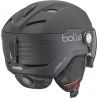 V-ryft Pure Bolle Black Matte Silver+ Lemon