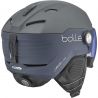V-ryft Pure Bolle Black Matte Silver+ Lemon