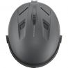 Casque Bollé V-ryft Pure (Black Matte Silver+ Lemon)