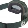 Bollé Nevada Neo ski mask (Forest Matte Sunshine Cat3 & Light Vermillon Blue Cat1)