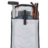 Sco Pack Patrol E1 22 Kit Scott black/grey