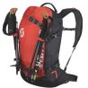 Sco Pack Patrol E1 22 Kit Scott black/grey