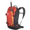 Sco Pack Patrol E1 22 Kit Scott black/grey
