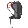 Sco Pack Patrol E1 22 Kit Scott black/grey