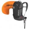 Sco Pack Patrol E1 22 Kit Scott black/grey