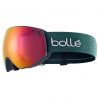 Naamio Bollé Torus (Deep Green Matte - Cat2)