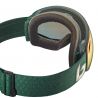 Torus Bolle Deep Green MatteVolt Ruby