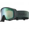 Mammoth Bolle Black Forest MattePhantom Green Emerald Photochromic