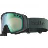 Mammoth Bolle Black Forest MattePhantom Green Emerald Photochromic