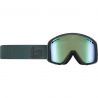 Mammoth Bolle Black Forest MattePhantom Green Emerald Photochromic