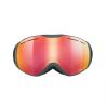 Julbo Fusion skibril (Zwart - Reactiv Cat 1-3)