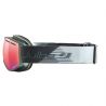 Julbo Fusion Ski Mask (Black - Reactiv Cat 1-3)