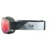 Julbo Fusion skibriller (svart - Reactiv Cat 1-3)