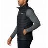 Västar Columbia Powder Lite (Harvester) homme