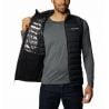 Västar Columbia Powder Lite (Harvester) homme