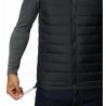 Columbia Powder Lite jacket (Harvester) man