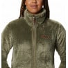 Columbia Fire Side Sherpa fleecetakki (liitu) nainen