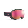 Ellipse Noir/rose Cat3 Julbo