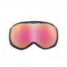 Ellipse Noir/rose Cat3 Julbo