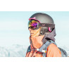 Ellipse Noir/rose Cat3 Julbo
