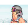 Ellipse Noir/rose Cat3 Julbo
