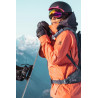 Ellipse Noir/rose Cat3 Julbo