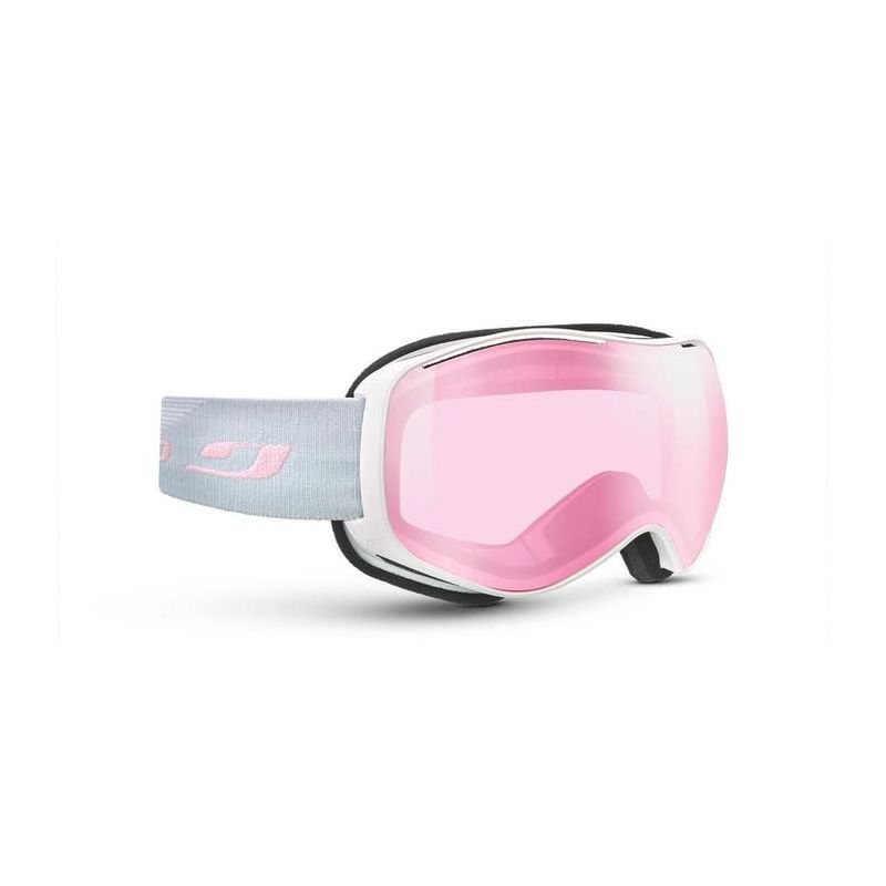 Máscara Julbo Ellipse (blanca - categoría 2) para mujer