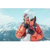 Ellipse Noir/rose Cat3 Julbo