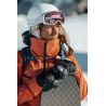 Ellipse Noir/rose Cat3 Julbo