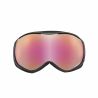 Ellipse Noir/rose Cat3 Julbo