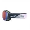 Ellipse Noir/rose Cat3 Julbo