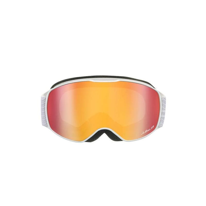 Mask för barn Julbo Echo (Black/White - cat 3)