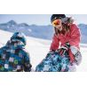 Masques ski Julbo Echo junior