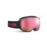 Skimaske til børn Julbo Echo (BLACK/ROSE CAT 3)