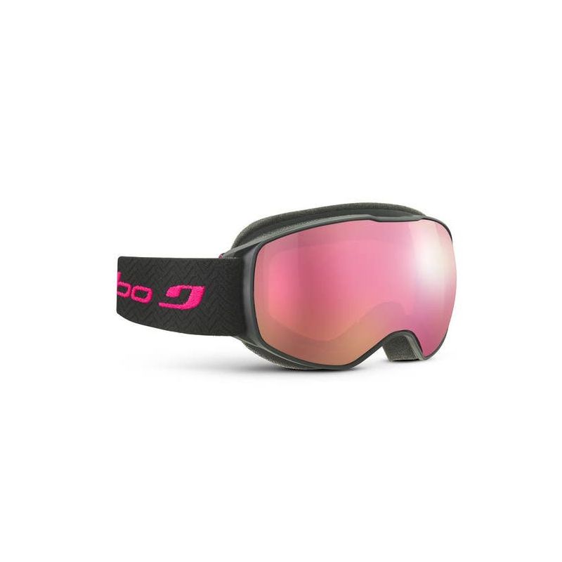 Lasten hiihtonaamari Julbo Echo (BLACK/ROSE CAT 3)