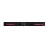 Masque ski Julbo Echo (Noir/Blanc - cat. 3) enfants