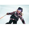 Julbo Echo skibriller (svart / hvit - kat. 3) barn