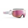 Omfang Julbo Sniper Evo M (Hvit - kat 3)