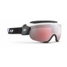 Hiihtolasit Julbo Sniper Evo M (Valkoinen - 3 näyttöä)
