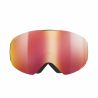 Julbo Skydome-skibriller (Sort - Reactiv P 1-3)