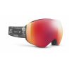 Masker Julbo Skydome (Zwart/Grijs - Reactiv cat 2 tot 3)