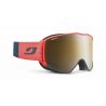 Skibrille Julbo Cyrius (ROT/BLAU RV HM2-4S)