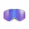 Julbo Cyrius Skimaske (Grau - Reactiv P Kat. 1 bis 3)