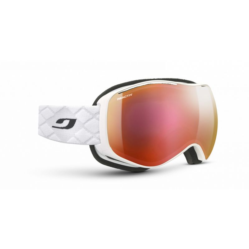 Masque Julbo Destiny (Blanc - Reactiv cat 2 à 3) Femme