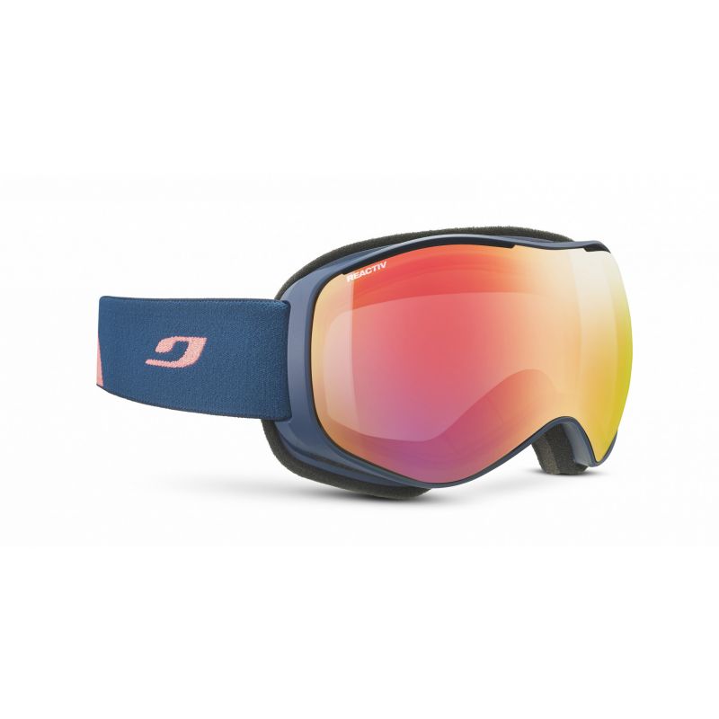 Mask Julbo Destiny (Blue - Reactiv cat 1 till 3) Kvinnor