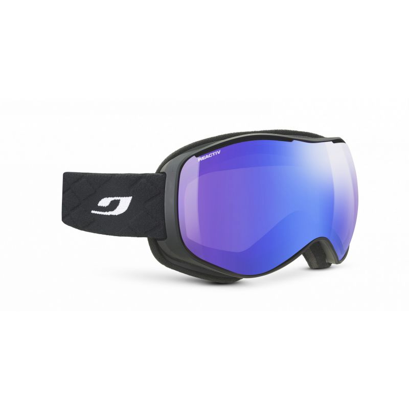 Mask Julbo Destiny (Svart - Reaktivera kat 1 till 3) Kvinnor