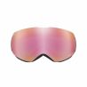 Masque ski Julbo Moonlight (VIOLET CAT3) femme