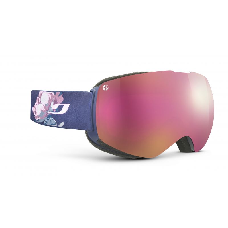 Masque Julbo Moonlight (Violet - cat 3)