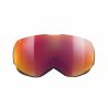 Julbo Moonlight Skibrille (Weiß - Kat2) Frau