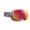 Julbo Moonlight (BLACK-GRIS CAT3) maschera da sci da donna